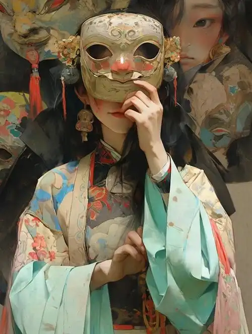墨色剑心 国漫武侠在线观看